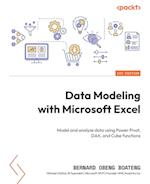 Data Modeling with Microsoft Excel
