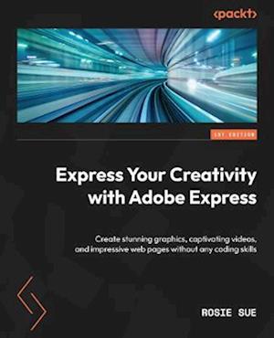 Express Your Creativity with Adobe Express