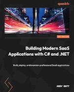 Building Modern SaaS Applications with C# and .NET