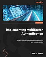 Implementing Multifactor Authentication