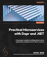 Practical Microservices with Dapr and .NET