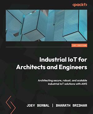 Industrial IoT for Architects and Engineers