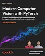 Modern Computer Vision with PyTorch