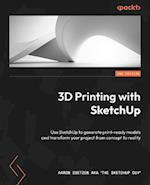 3D Printing with SketchUp