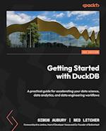 Getting Started with DuckDB