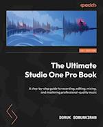 The Ultimate Studio One Pro Book
