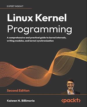 Linux Kernel Programming