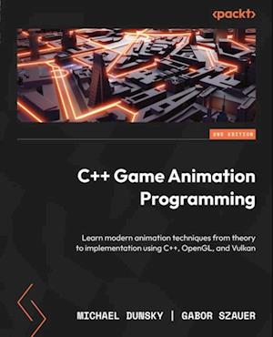 C++ Game Animation Programming