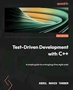 Test-Driven Development with C++