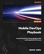 Mobile DevOps Playbook