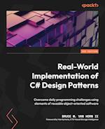 Real-World Implementation of C# Design Patterns