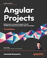 Angular Projects