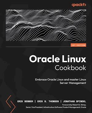 Oracle Linux Cookbook