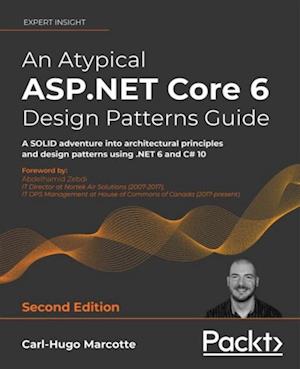 Atypical ASP.NET Core 6 Design Patterns Guide