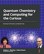 Quantum Chemistry and Computing for the Curious