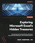 Exploring Microsoft Excel's Hidden Treasures