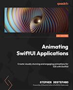 Animating SwiftUI Applications