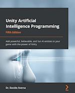 Unity Artificial Intelligence Programming