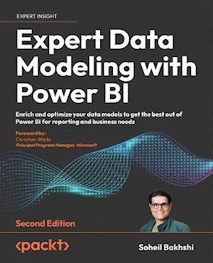 Expert Data Modeling with Power BI