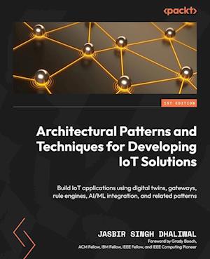 Architectural Patterns and Techniques for Developing IoT Solutions