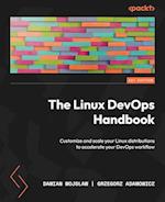 The Linux DevOps Handbook