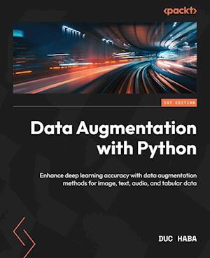 Data Augmentation with Python