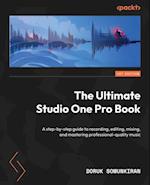 Ultimate Studio One Pro Book