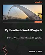 Python Real-World Projects