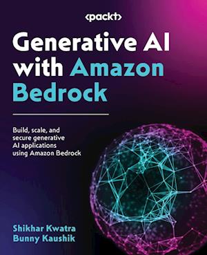 Generative AI with Amazon Bedrock