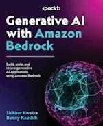 Generative AI with Amazon Bedrock