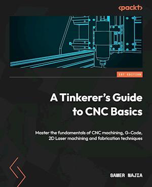 A Tinkerer's Guide to CNC Basics