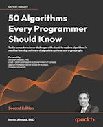50 Algorithms Every Programmer Should Know - Second Edition