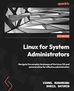 Linux for System Administrators