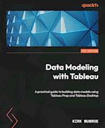Data Modeling with Tableau