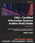 CISA - Certified Information Systems Auditor Study Guide - Second Edition