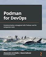 Podman for DevOps