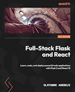 Full-Stack Flask and React