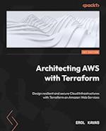 Architecting AWS with Terraform