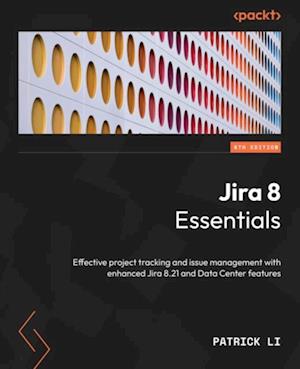 Jira 8 Essentials