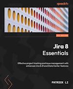 Jira 8 Essentials