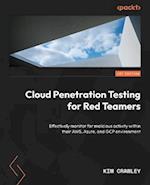 Cloud Penetration Testing for Red Teamers