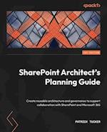 SharePoint Architect's Planning Guide