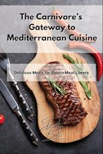 The Carnivore's Gateway to Mediterranean Cuisine