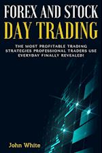 Forex and Stock Day Trading - 2 Books in 1