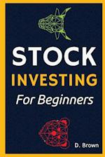 Stock Investing for Beginners!