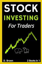 Stock Investing for New Traders - 2 Books in 1