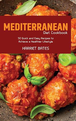 Mediterranean Diet Cookbook