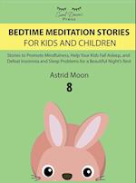 BEDTIME MEDITATION STORIES FOR KIDS AND CHILDREN 8 