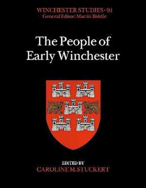 The People of Early Winchester