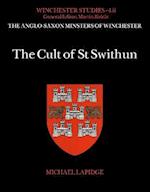 The Cult of St Swithun